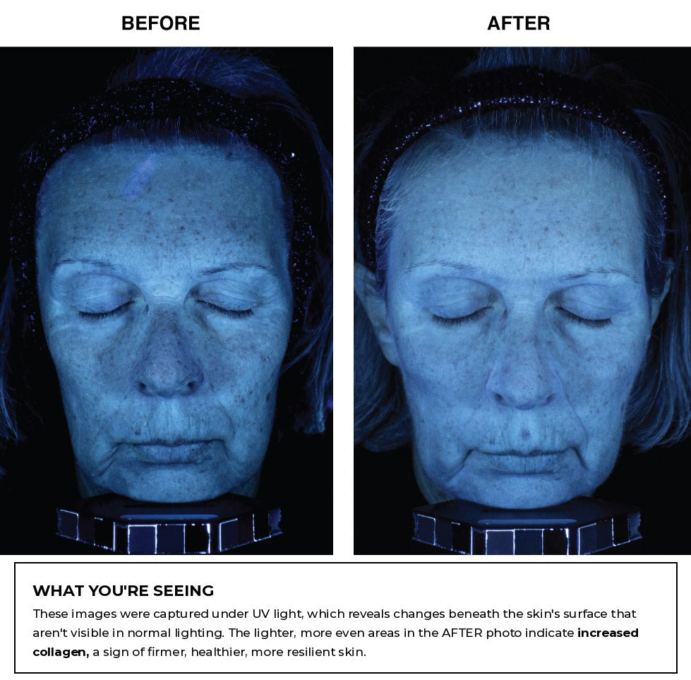 Skin Memory Serum - Shaketea