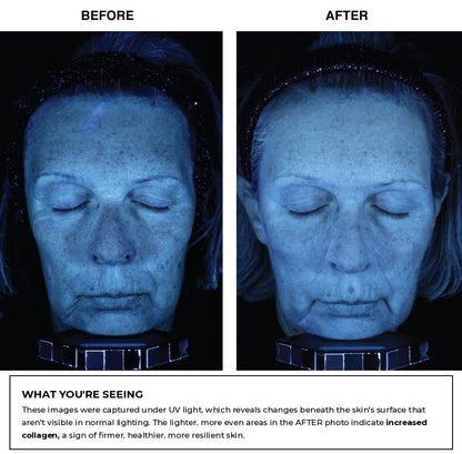 Skin Memory Serum - Shaketea