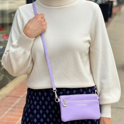 Bella RFID Touch Screen Purse