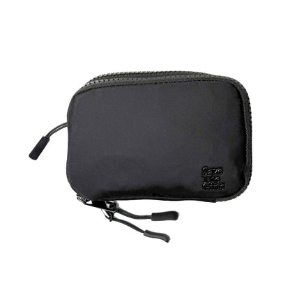 Active Recycled RFID Double Pouch - Shaketea