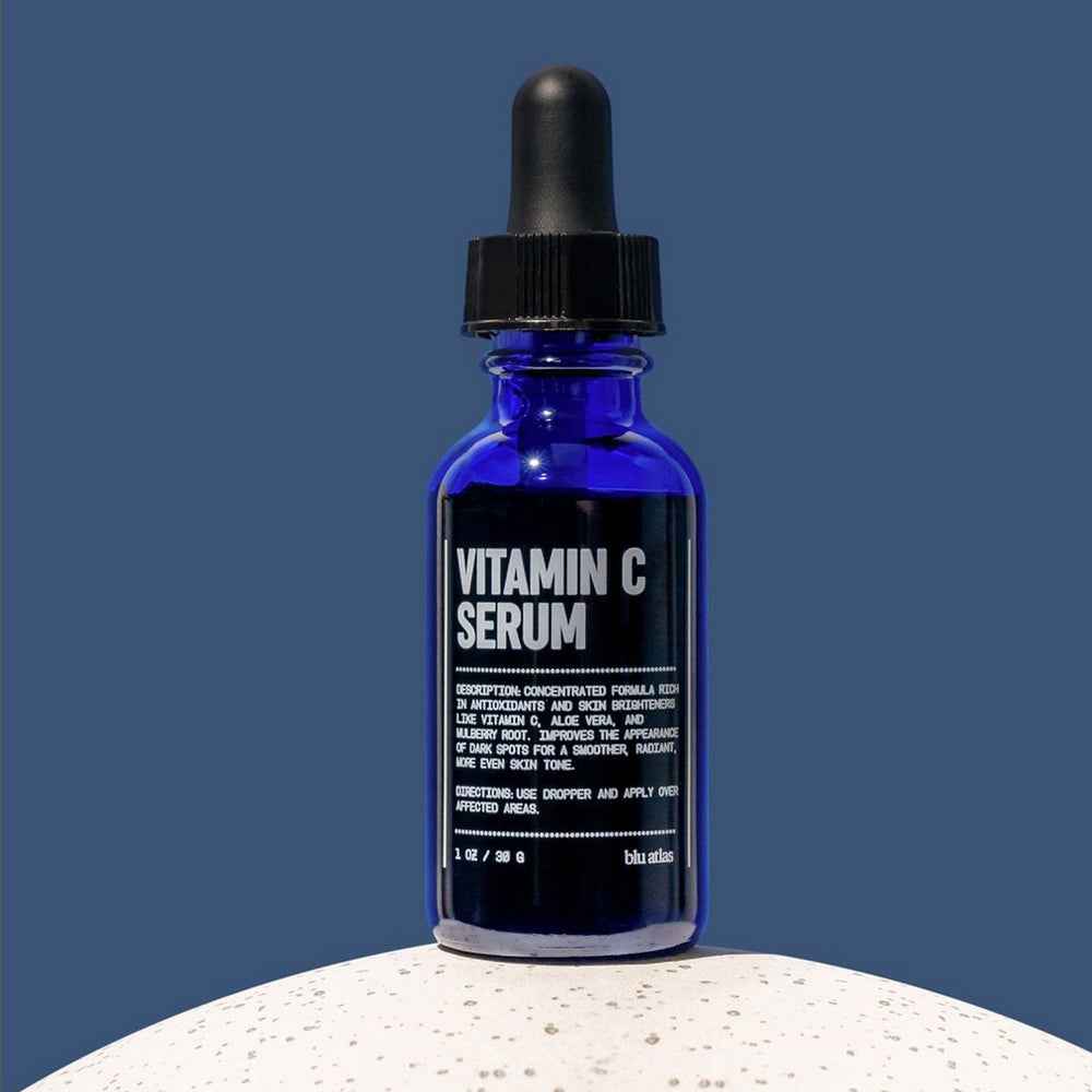 Vitamin C Serum