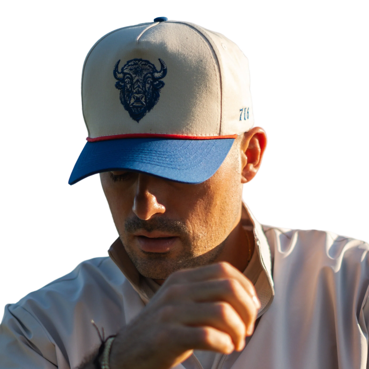 Men's Headwear