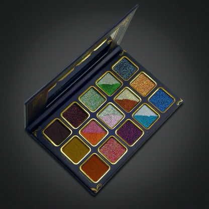 CHROME PALETTE Vol 3 [Magnetic Pans]