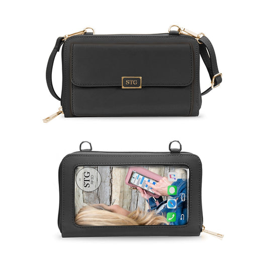 Captiva RFID Touch Screen Purse - Shaketea