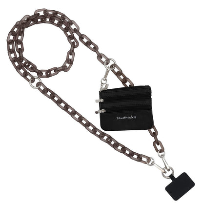 Clip & Go Ice Chain with Pouch - Shaketea