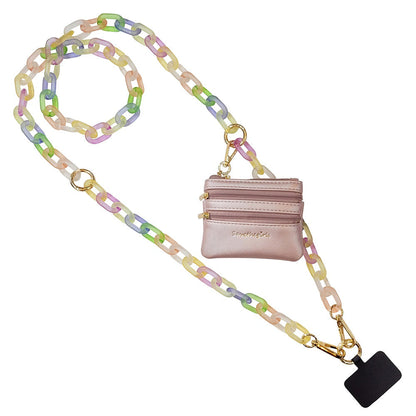 Clip & Go Ice Chain with Pouch - Shaketea