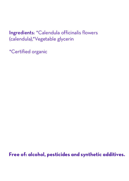 Calendula™ Organic Soothing Extract