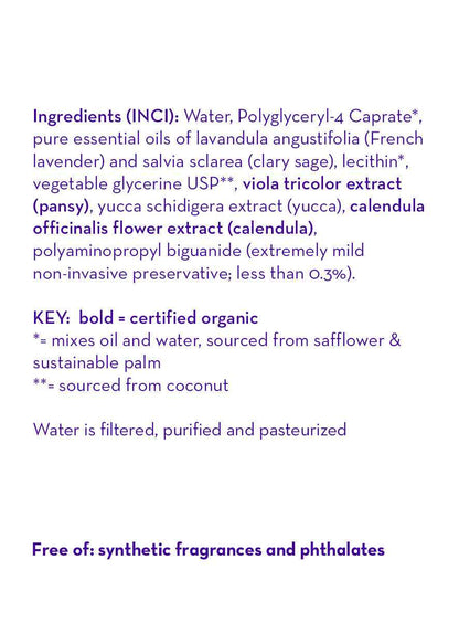 Calming™ Everywhere Spritzer