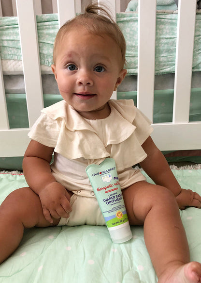 Calming™ Diaper Rash Ointment