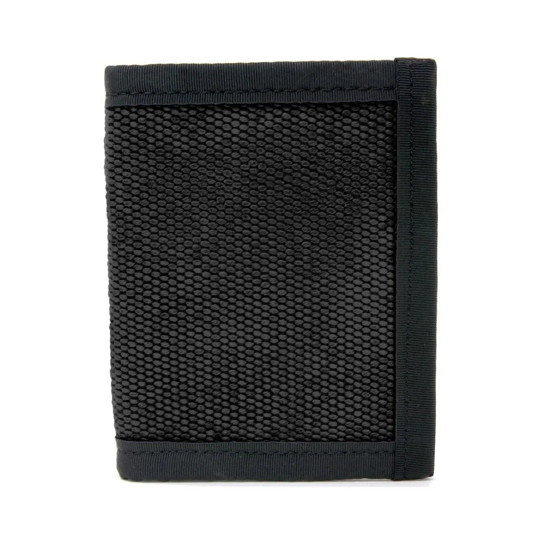 Captain Wallet - Firehose Edition