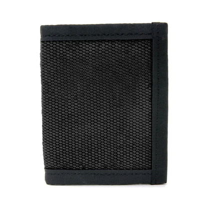 Captain Wallet - Firehose Edition