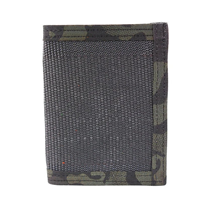 Captain Wallet - Firehose Edition