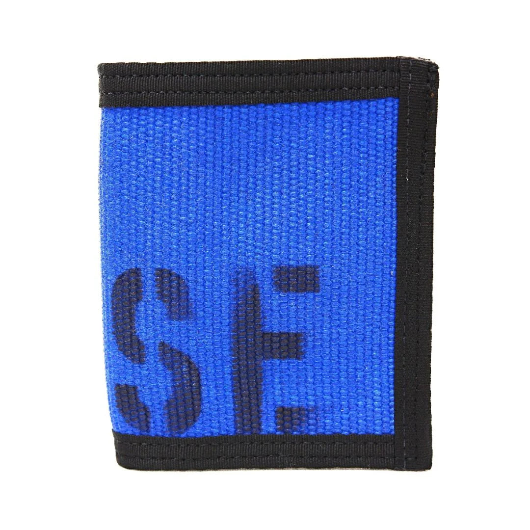 Captain Wallet - Firehose Edition