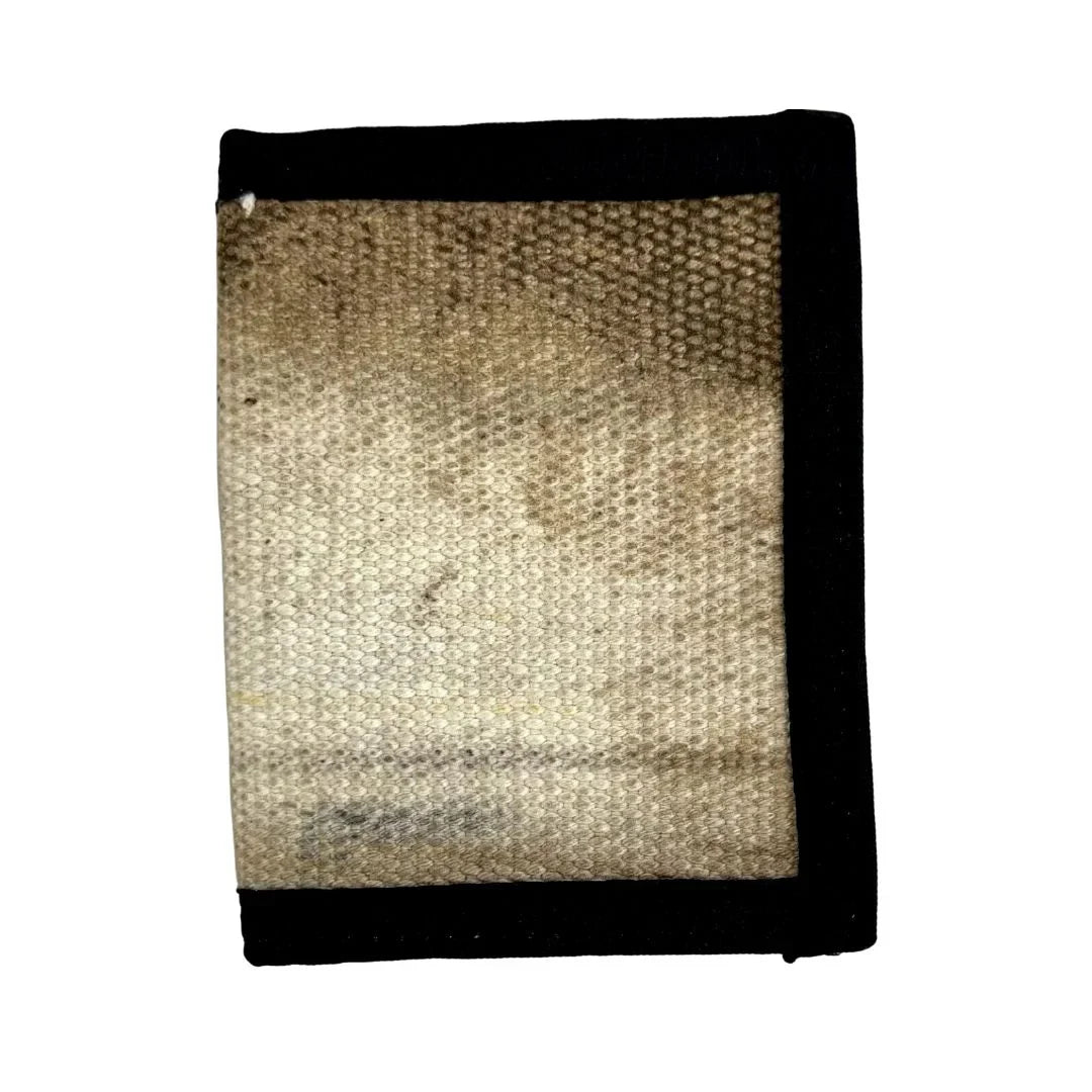 Captain Wallet - Firehose Edition