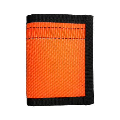 Captain Wallet - Firehose Edition