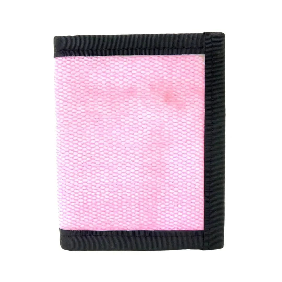 Captain Wallet - Firehose Edition