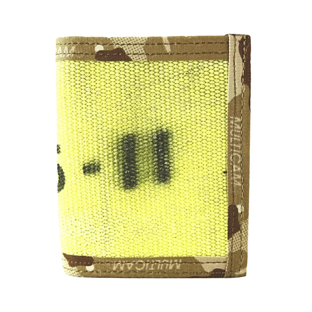 Captain Wallet - Firehose Edition