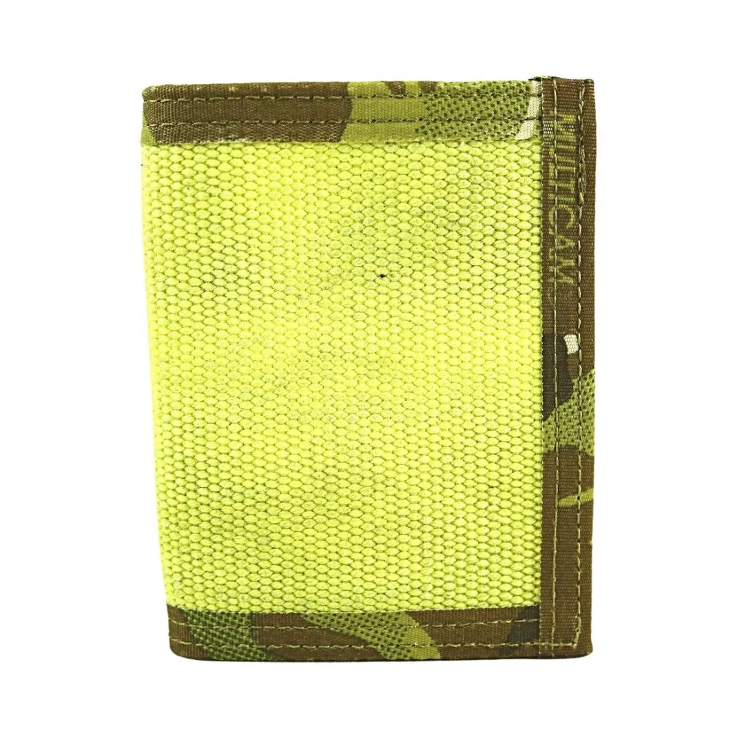 Captain Wallet - Firehose Edition