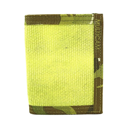 Captain Wallet - Firehose Edition