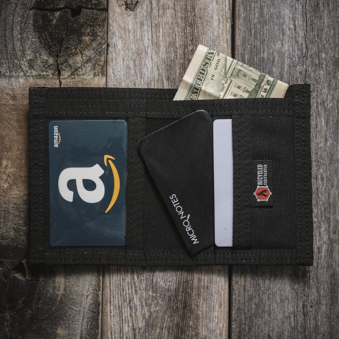 Captain Wallet - Hypalon Edition