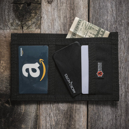 Captain Wallet - Hypalon Edition