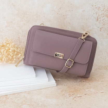 Captiva RFID Touch Screen Purse - Shaketea