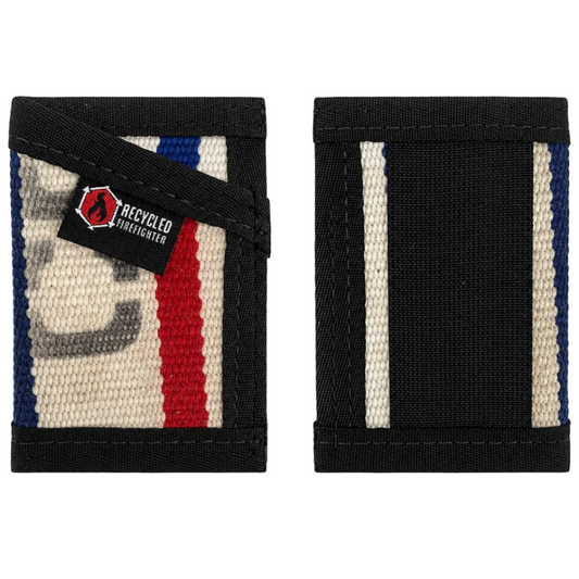 Sergeant Wallet - Firehose Edition - Shaketea
