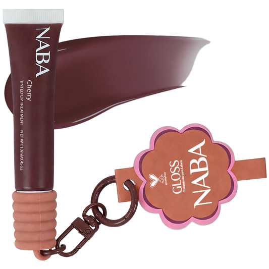 Lipgloss Cherry