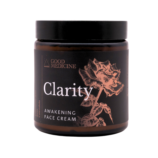CLARITY Awakening Face Cream - Shaketea