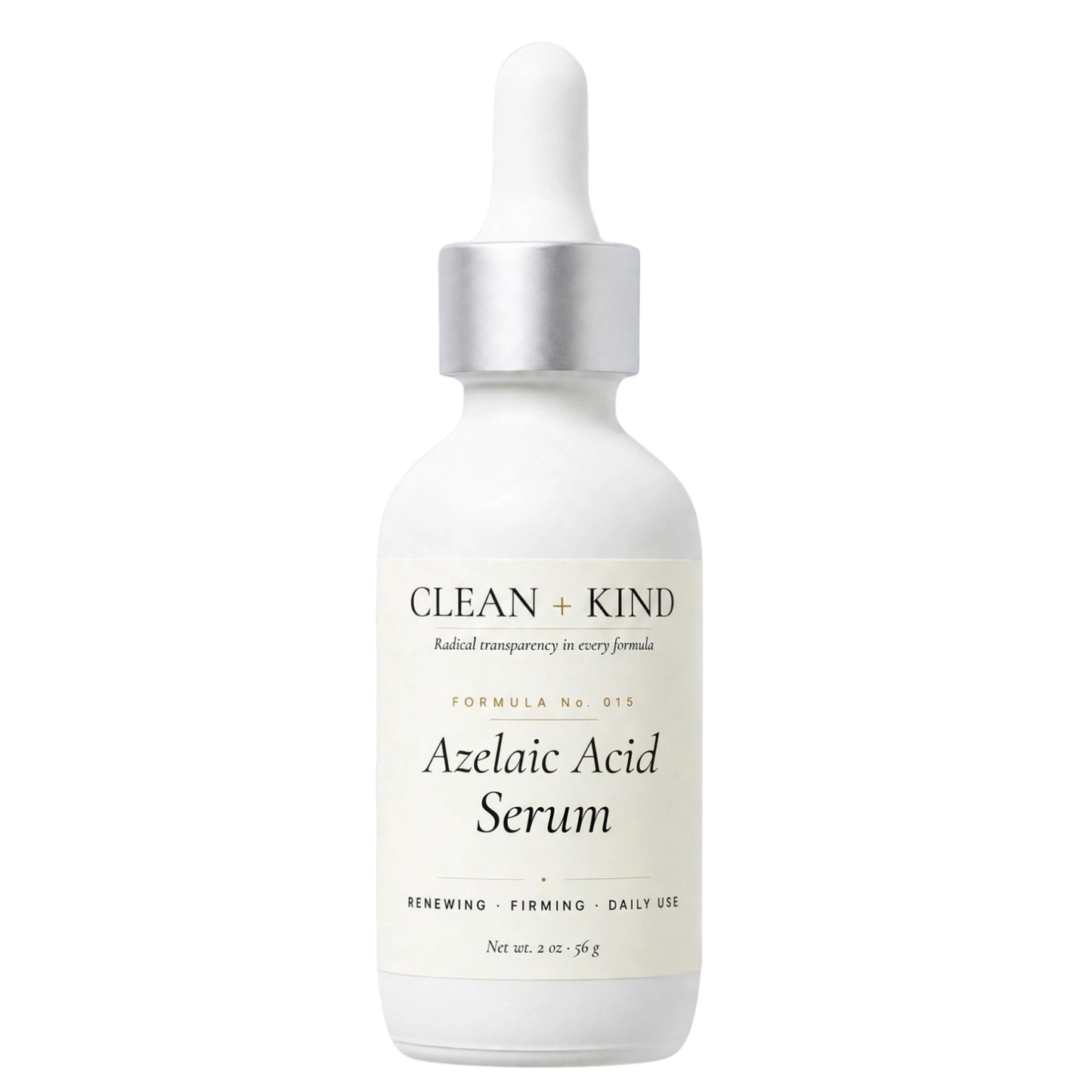 Azelaic Face Serum