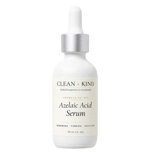 Azelaic Face Serum
