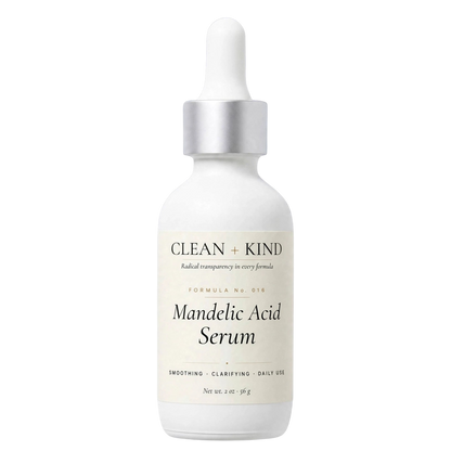 Mandelic Acid Serum