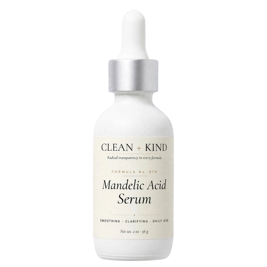 Mandelic Acid Serum