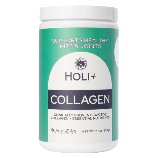 HOLI+ Collagen for Dogs - Shaketea