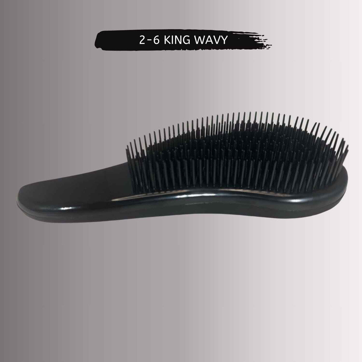 Wash n Style Brush Detangler