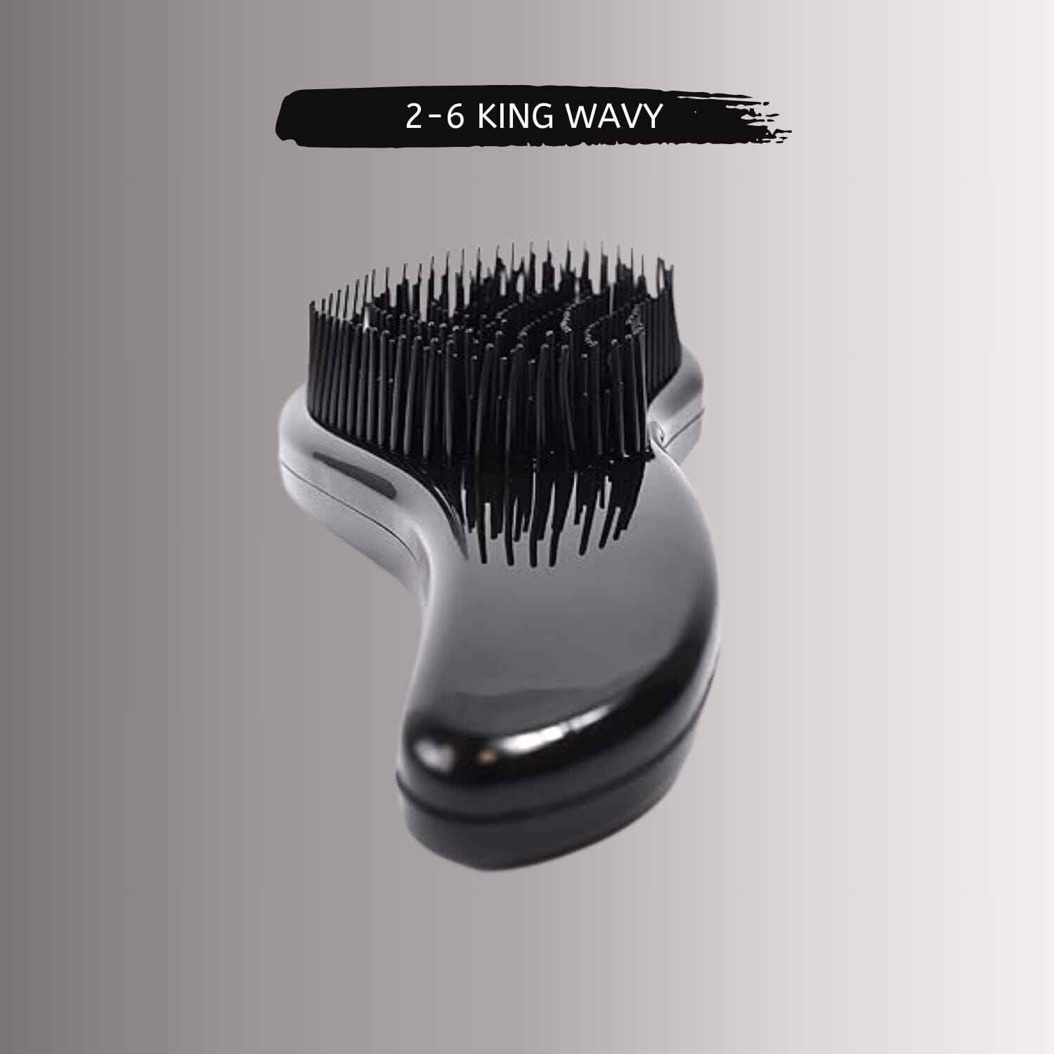 Wash n Style Brush Detangler