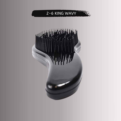 Wash n Style Brush Detangler