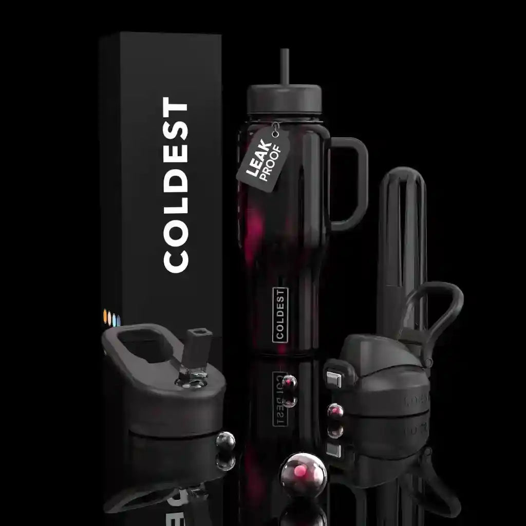 COLDEST 24oz Limitless Ultra v8 - Shaketea