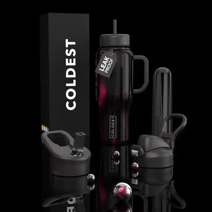 COLDEST 24oz Limitless Ultra v8 - Shaketea