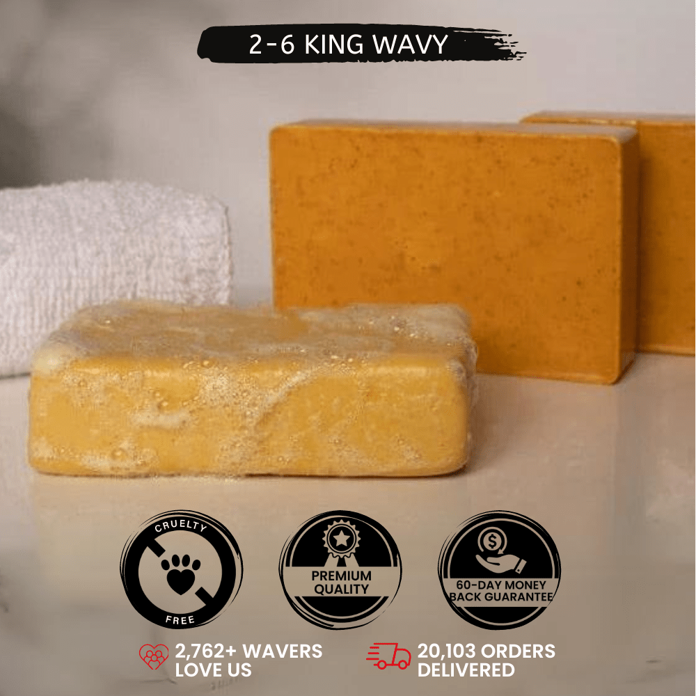Turmeric Face Bar for Dark Spots & Uneven Skin