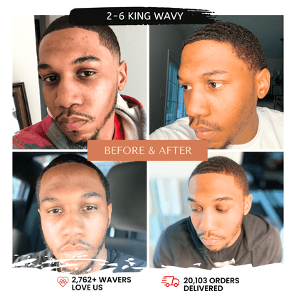 Deep 360 Waves Starter Bundle