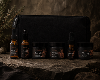 RAIN MAKER Hydration Set