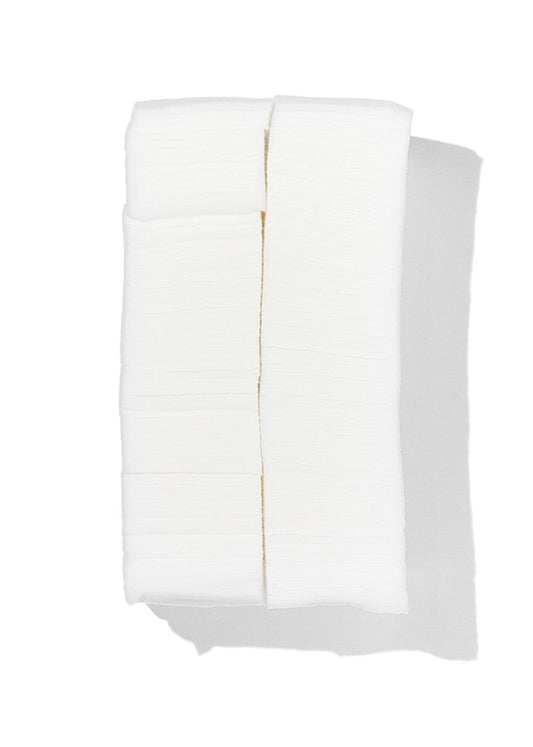 Cotton Silk Pad - Pack of 120