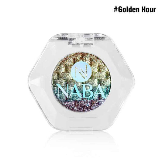 Rainbow Creamy Pigment  Golden Hour