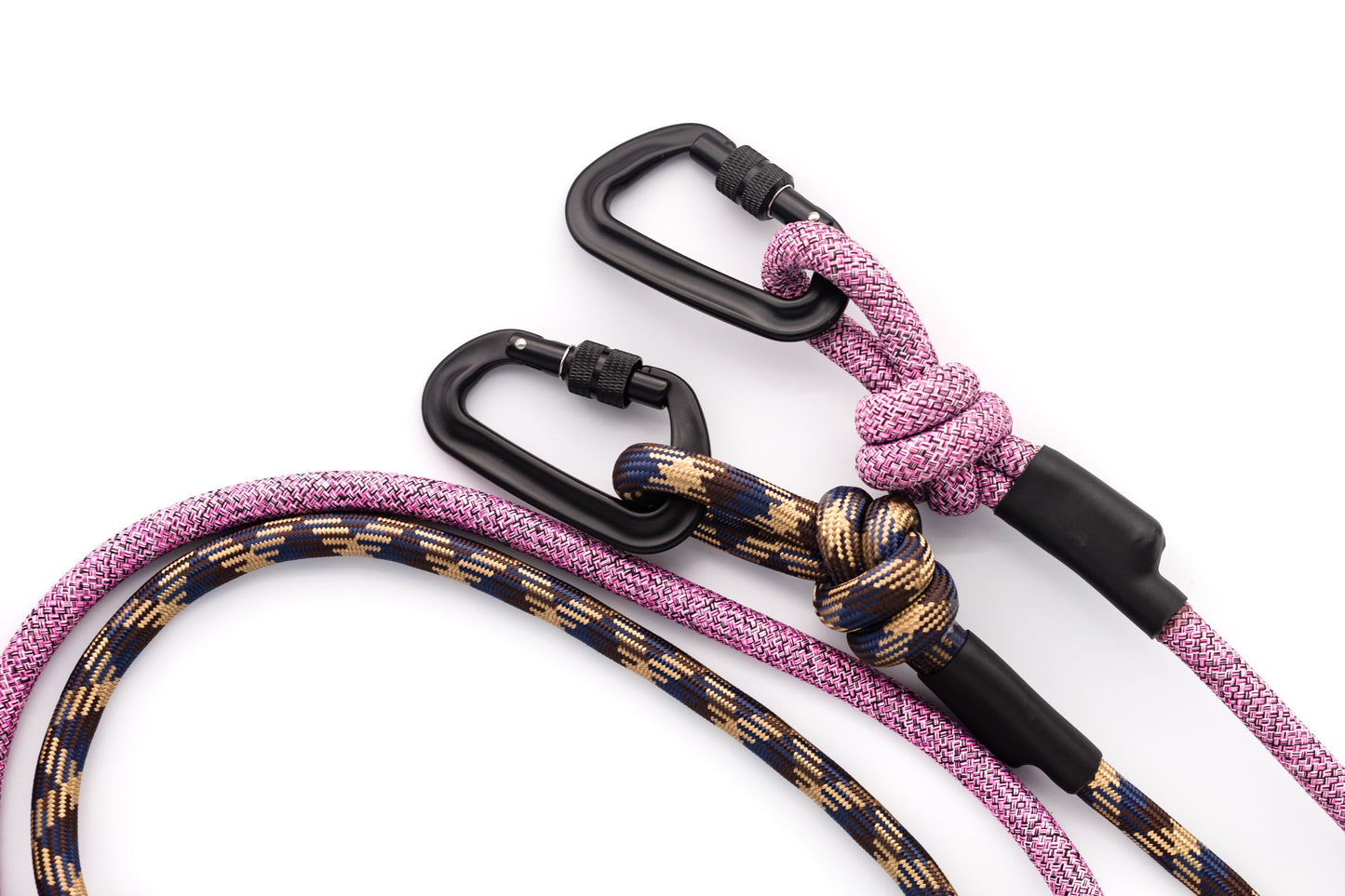 Climbing Rope Dog Leash