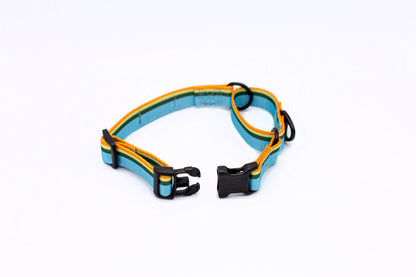 Outdoor Style All Nylon Martingale Collar