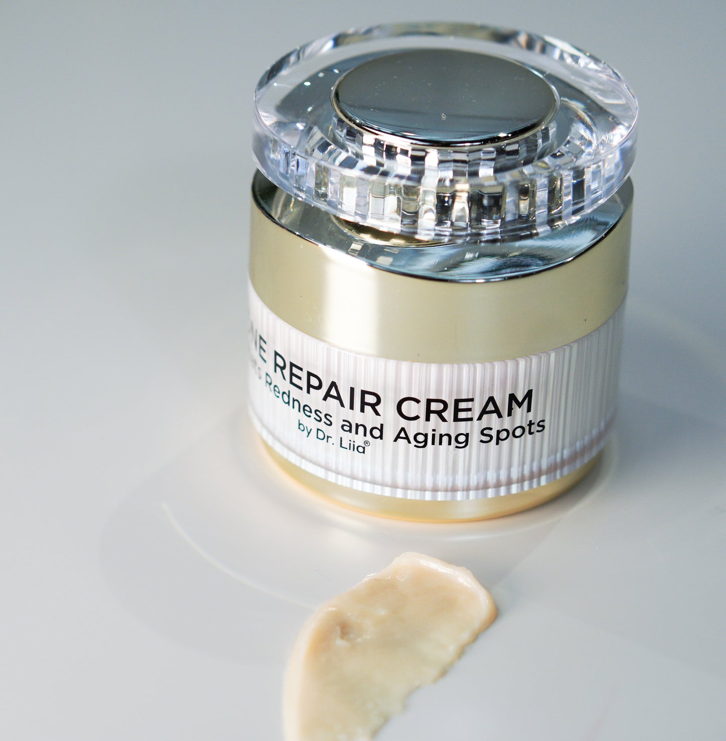 Dark Spot Corrector for Age Spots & Uneven Tone – Gentle on Reactive Skin, Nut-Free