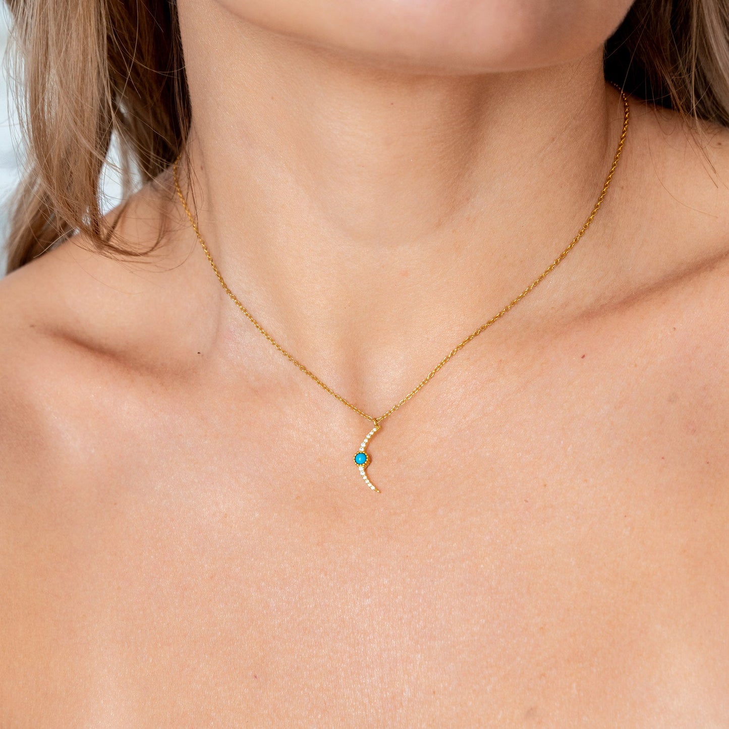 Tamra Necklace