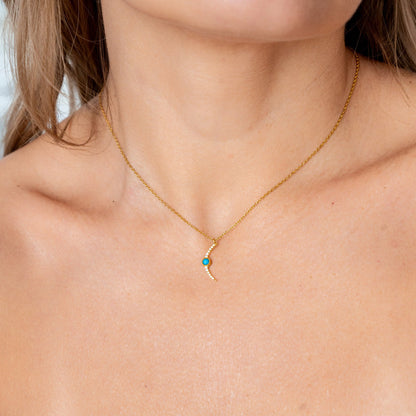 Tamra Necklace