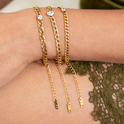 Fiona Bracelet